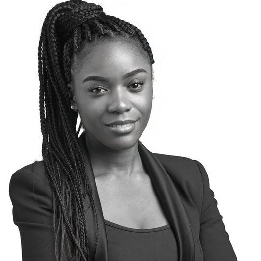 Ruth Kilezi / Event planner, RM Luxury Events