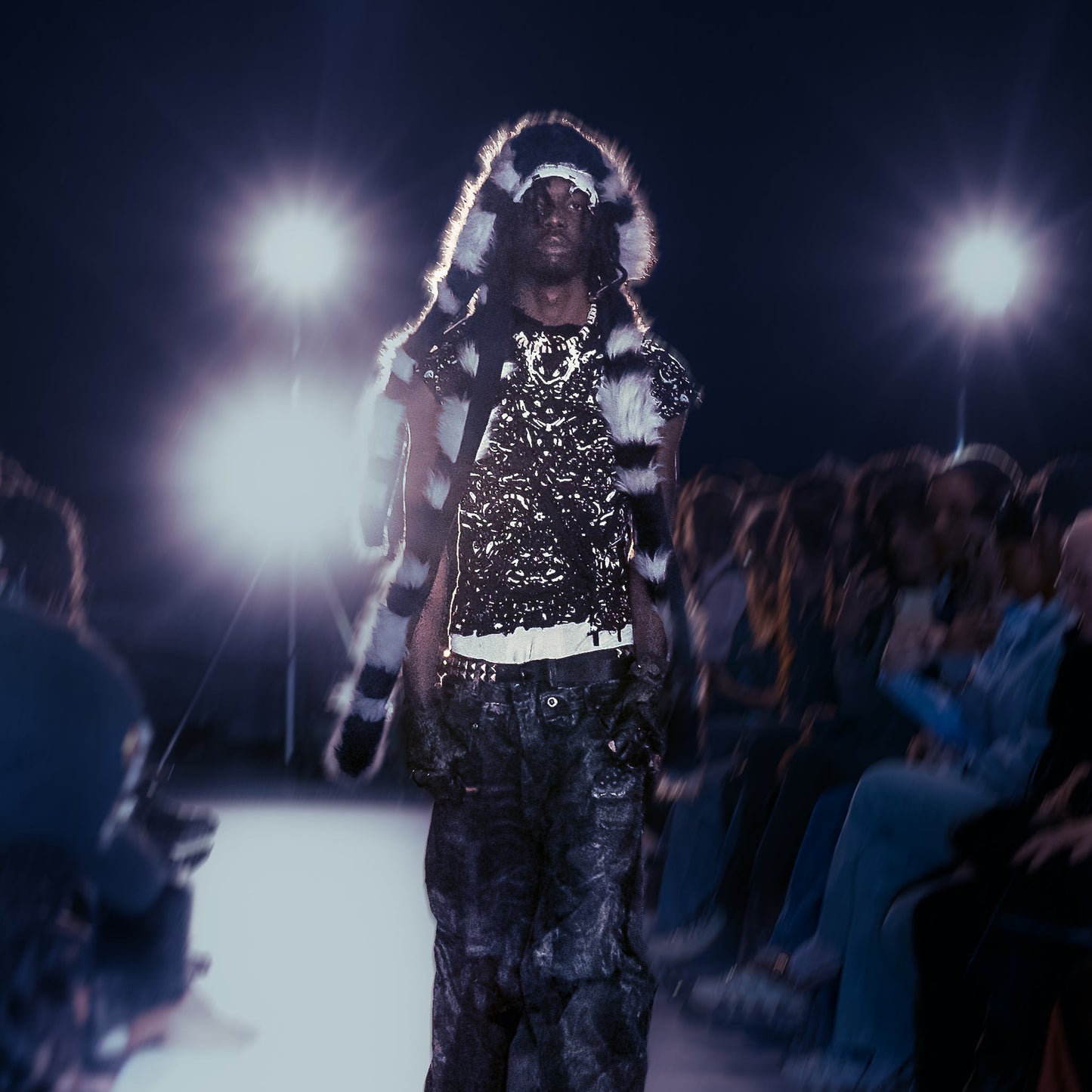 Jaquesroline : Visions by Jacquesroline