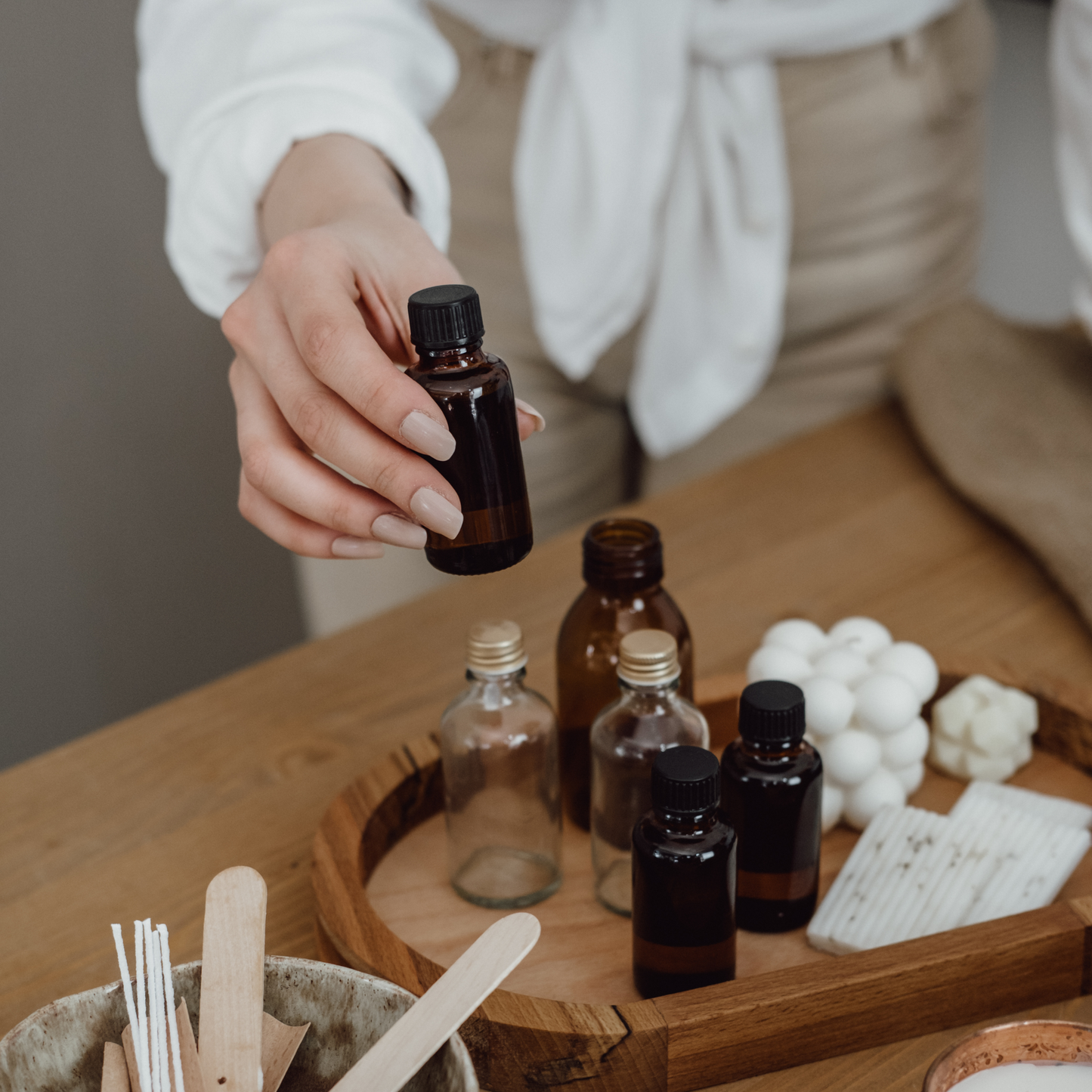 KIIP CANDLE : Allumez votre créativité!