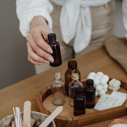 KIIP CANDLE : Allumez votre créativité!