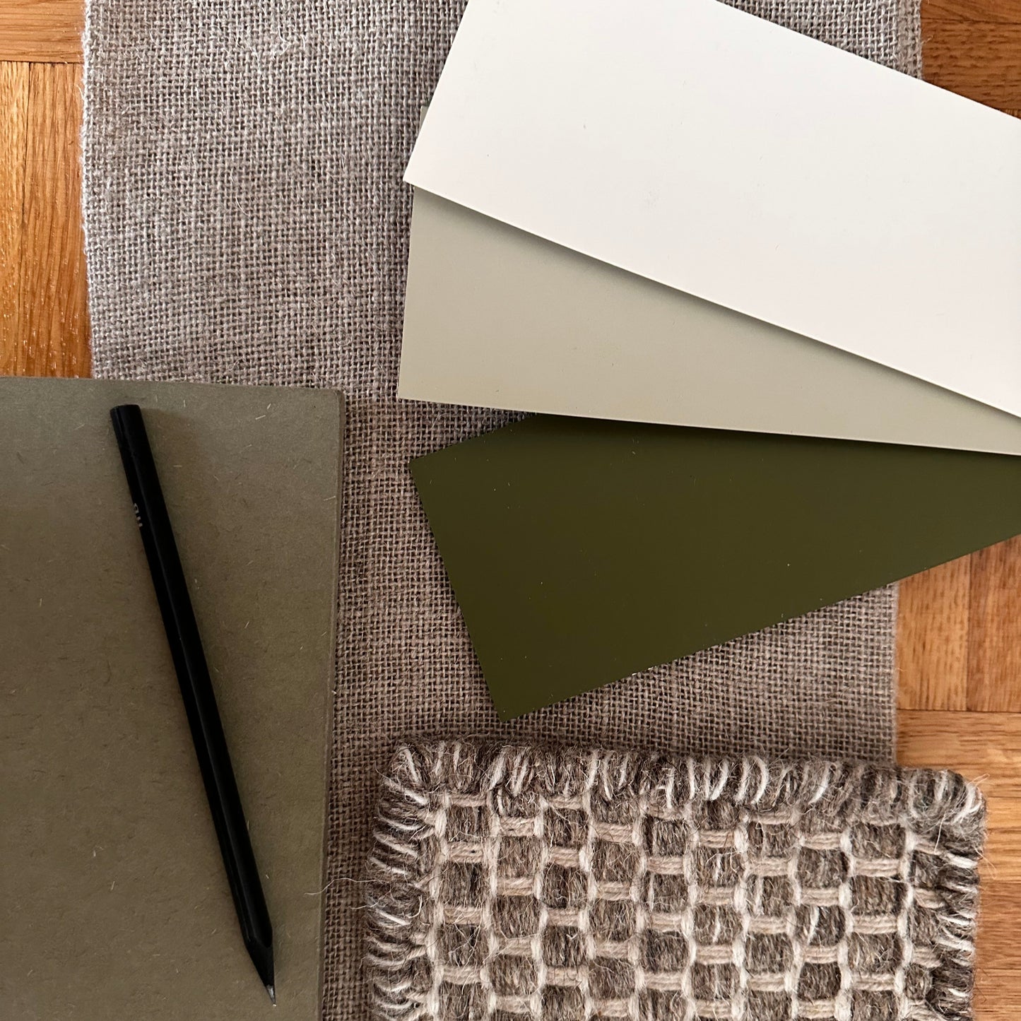 Parlons projet avec Mylintérieur @Home