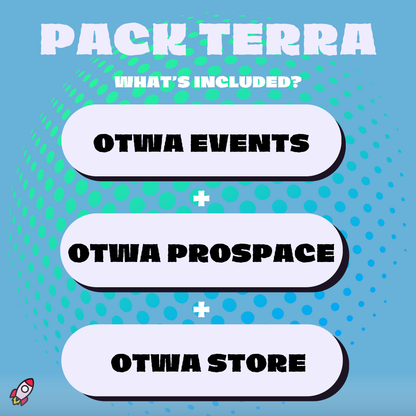 Starter Pack Terra