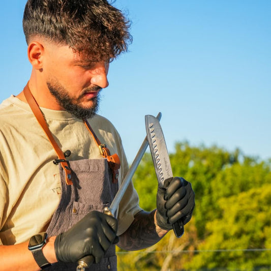 Carlos Ramos / Traiteur-Yum Enjoy