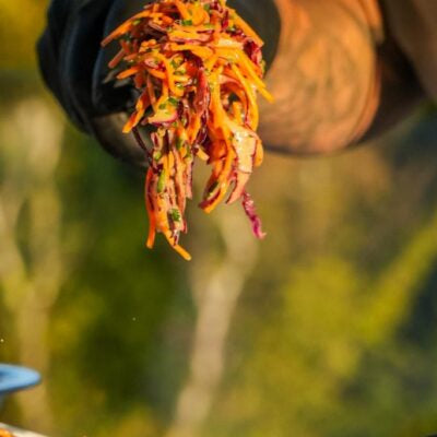 Yum Enjoy Traiteur : Demander une offre