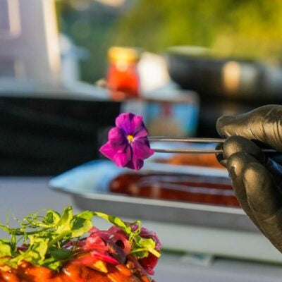 Yum Enjoy Traiteur : Demander une offre