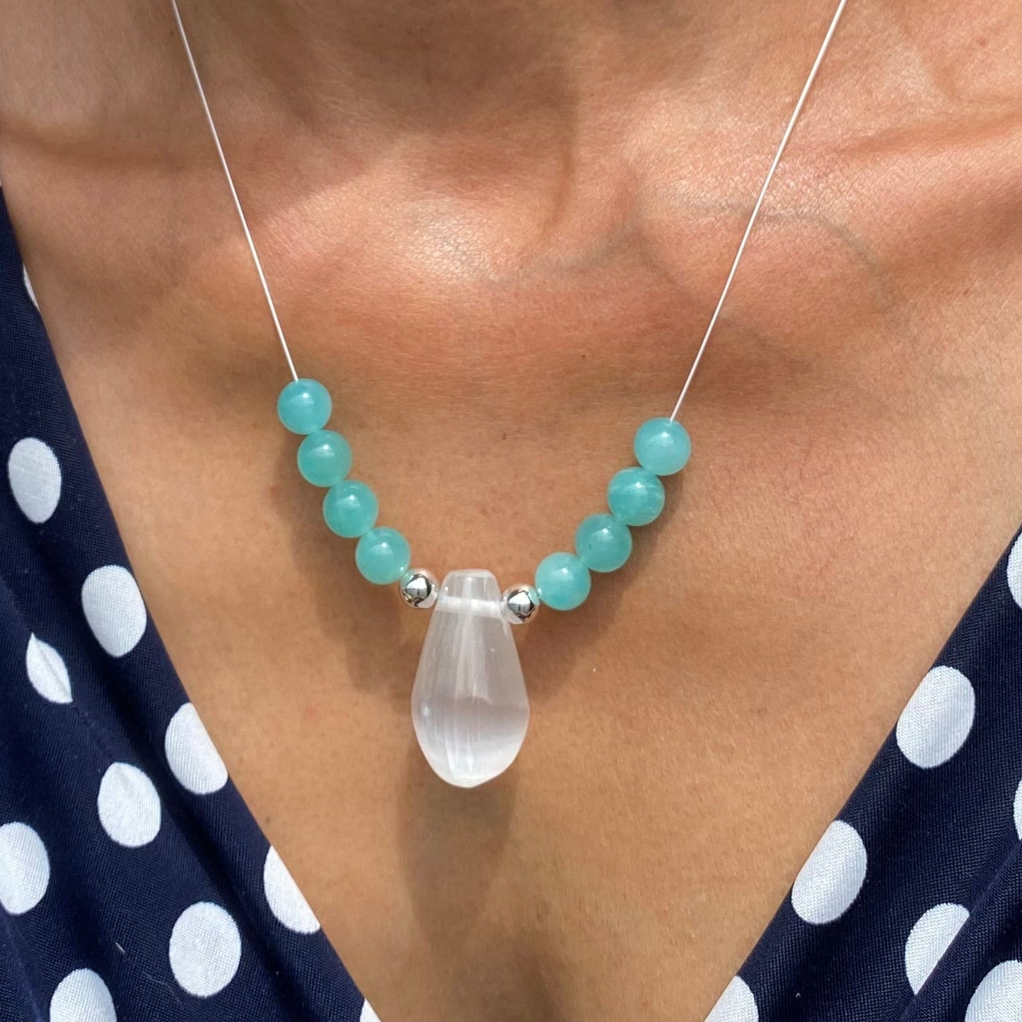 Plume de Lune: Atelier création bijoux