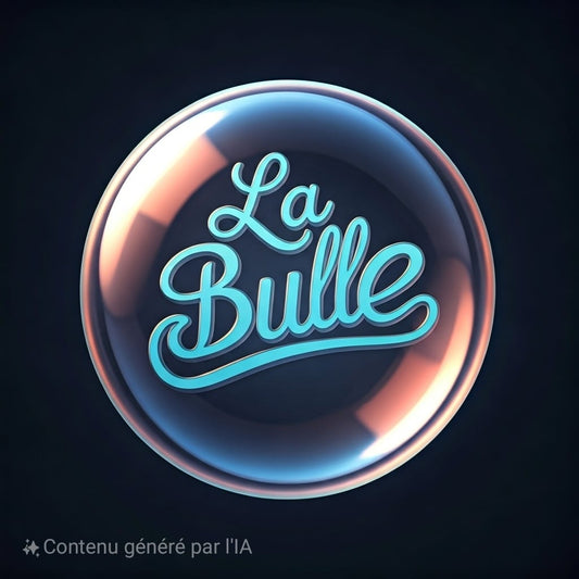 La bulle : journée complète