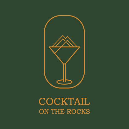 Cocktail on the Rocks – Cocktail Workshop & Team Building
