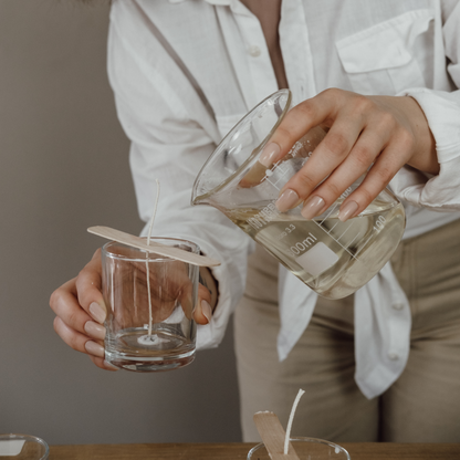 KIIP CANDLE : Allumez votre créativité!