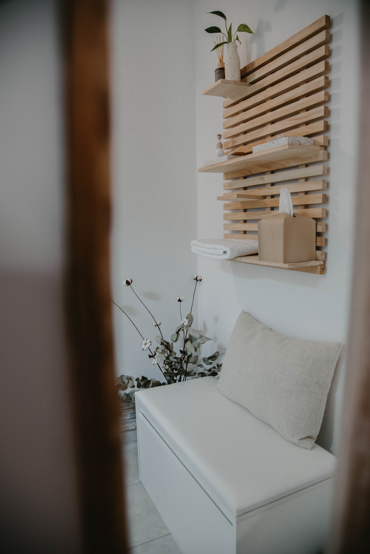 Massage bien-être - Reconnu ASCA