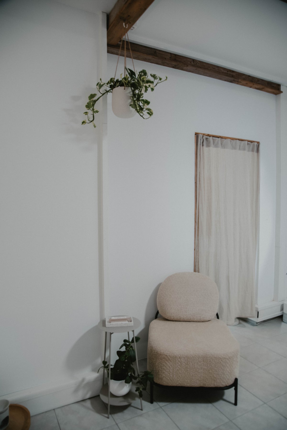 Massage bien-être - Reconnu ASCA