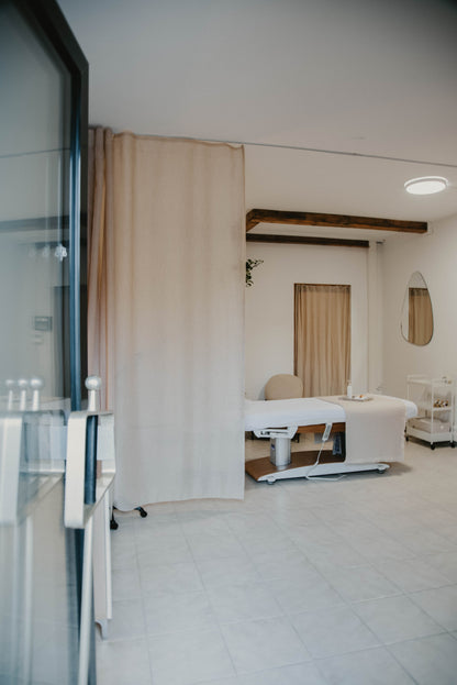 Massage bien-être - Reconnu ASCA