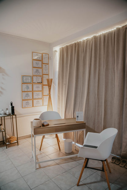 Massage bien-être - Reconnu ASCA