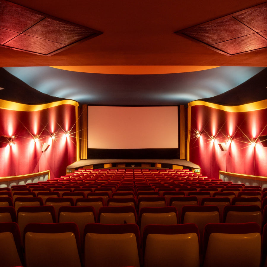 NE | Neuchâtel | Cinepel : Cinémas & Espaces événementiels