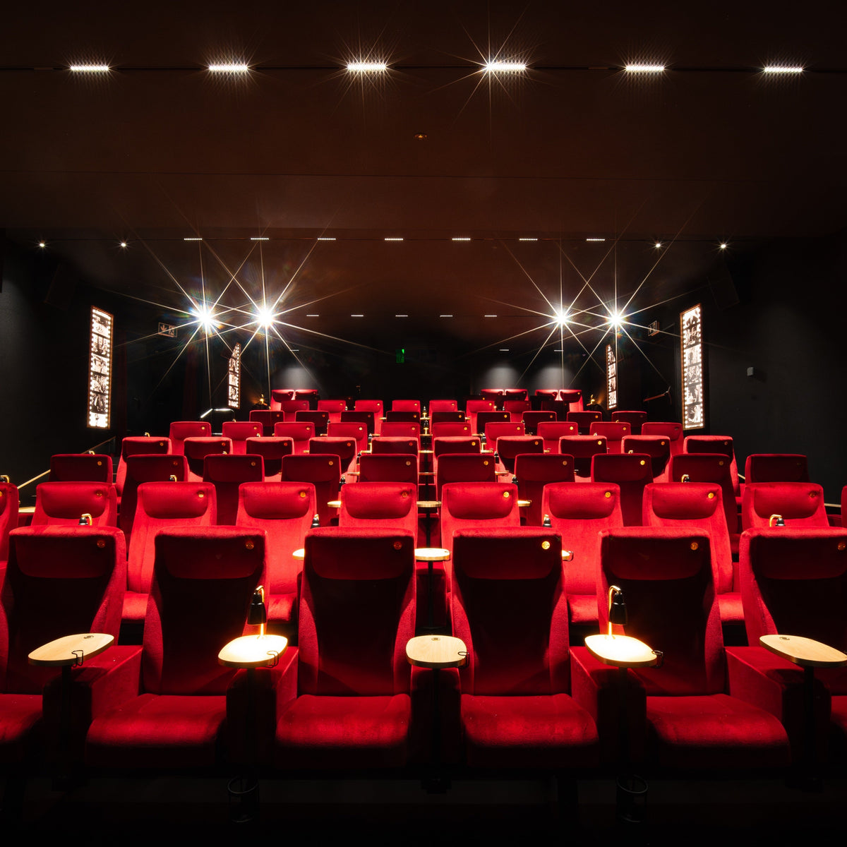 NE | Neuchâtel | Cinepel : Cinémas & Espaces événementiels