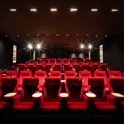 NE | Neuchâtel | Cinepel : Cinémas & Espaces événementiels