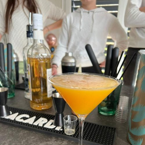 XP Event: Atelier Cocktail @home