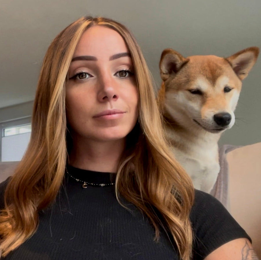 Wendy Bréa & Paco / Travel Advantage