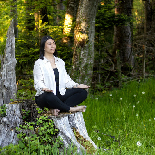 Respire avec Sultan : soin respire