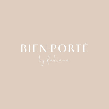Bien-porté by Fabiana : Style infinité