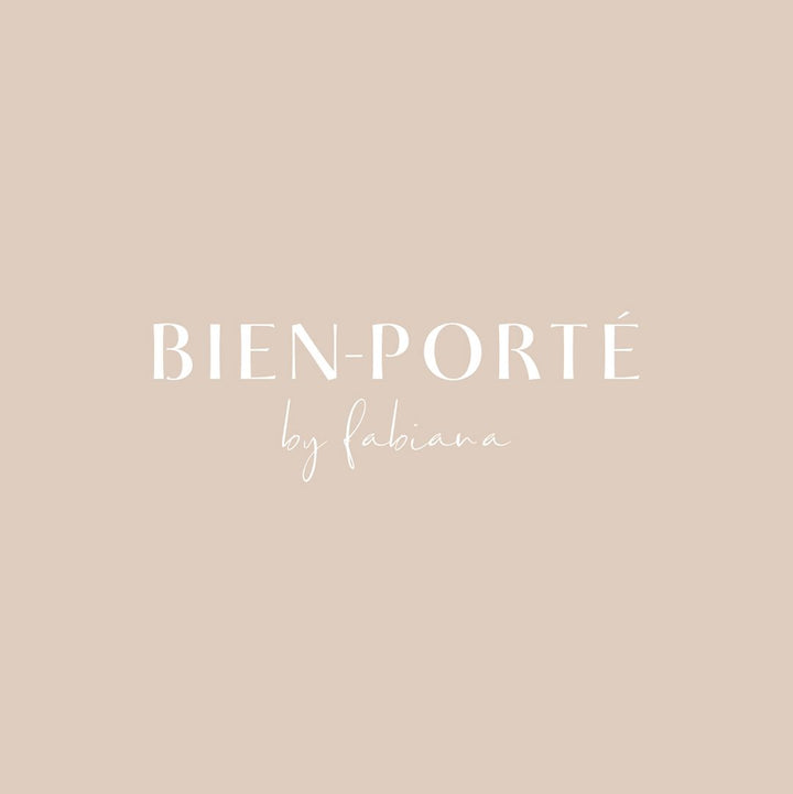 Bien-porté by Fabiana : Colorimétrie