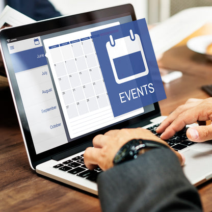 Fréquence Creative: Organisation d'évènements