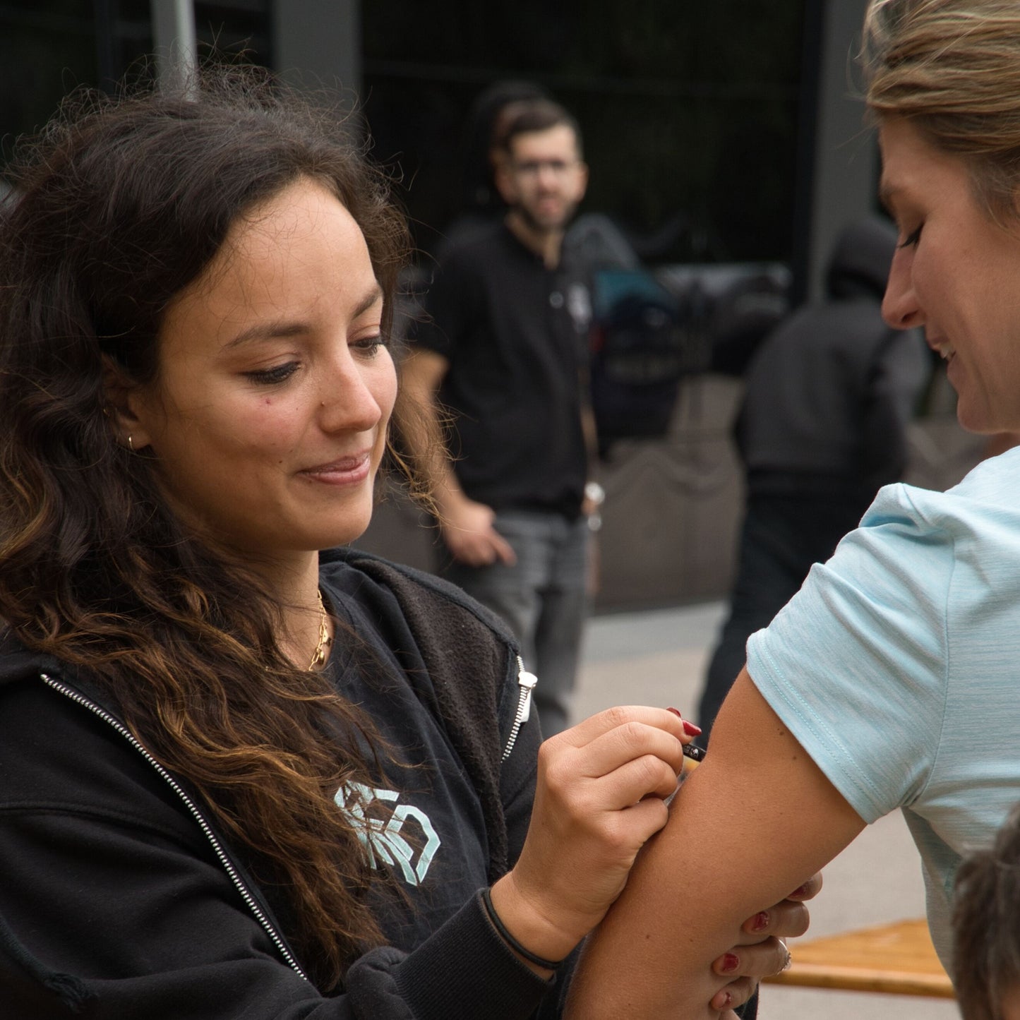 KB : Faites revivre votre événement en images