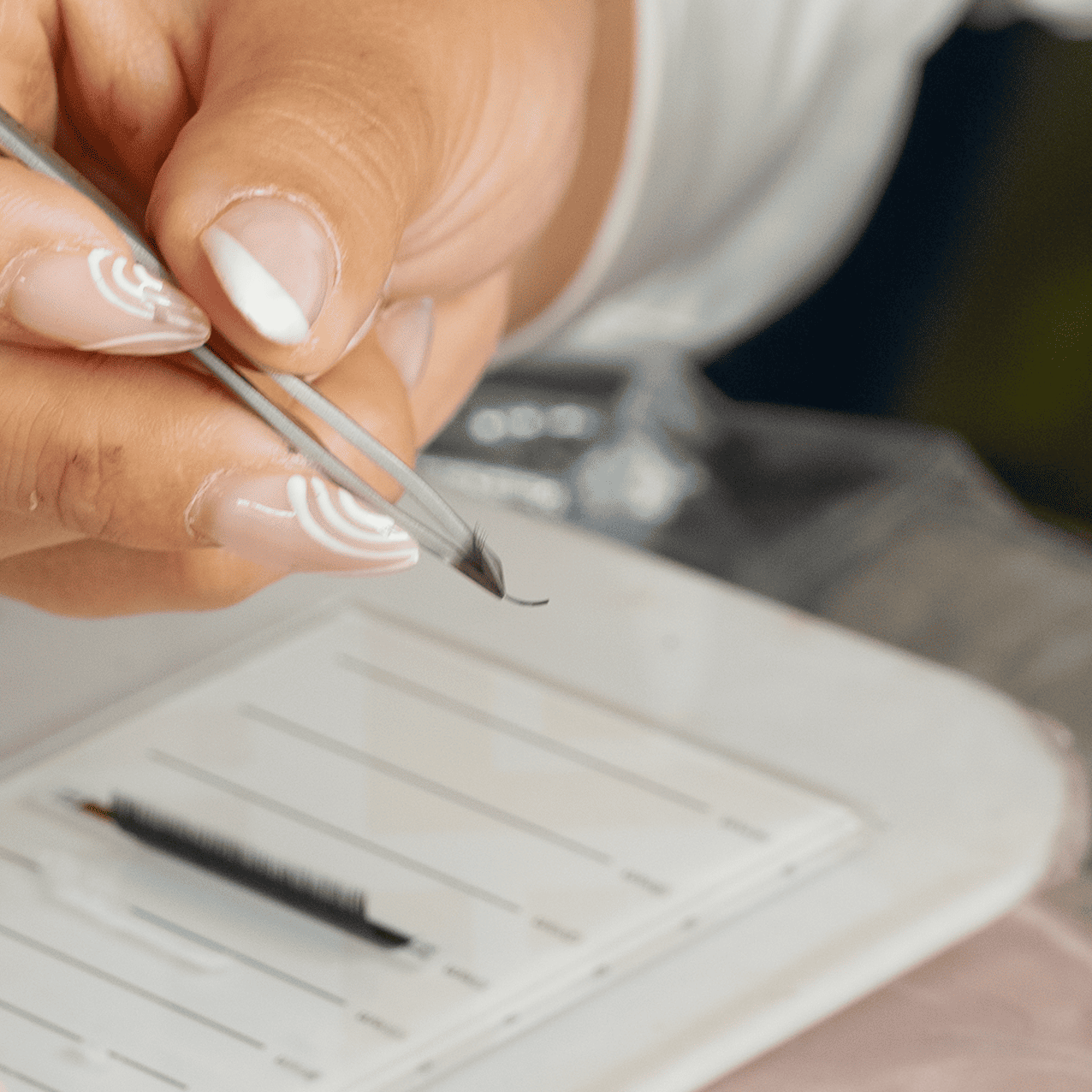 KB : Votre atelier, votre histoire, en images