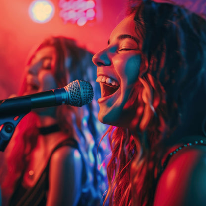 Fréquence Creative:  Animation d'évènements