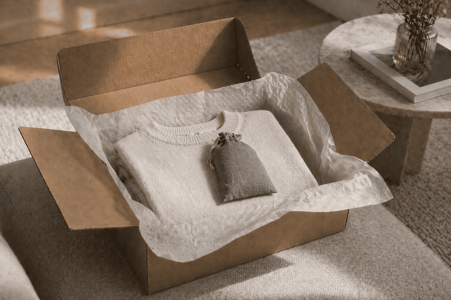 Personnalisation & Expériences olfactives sur mesure