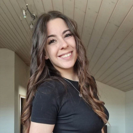 Luana Vinci / développement personnel