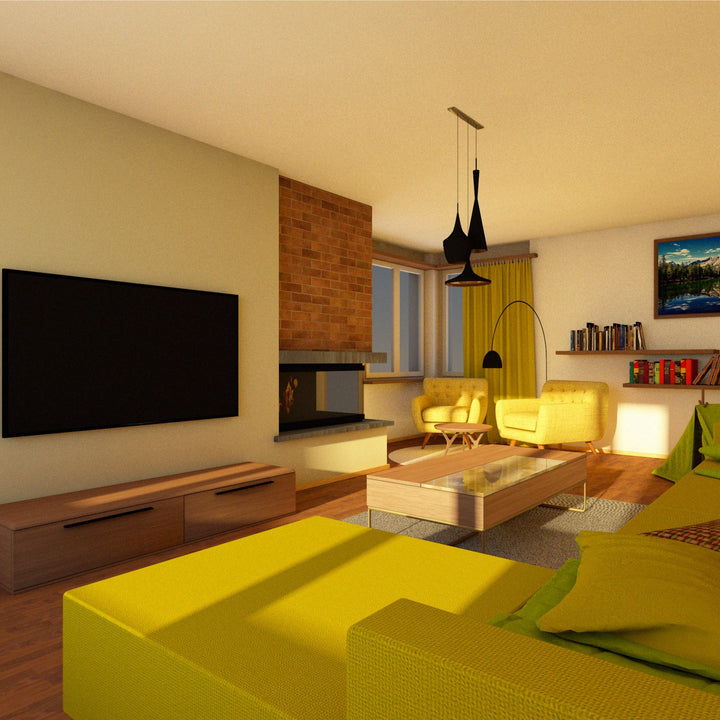 Janaína Burkhard-Ebiner | Architectural Design & Building Permits – Project Development