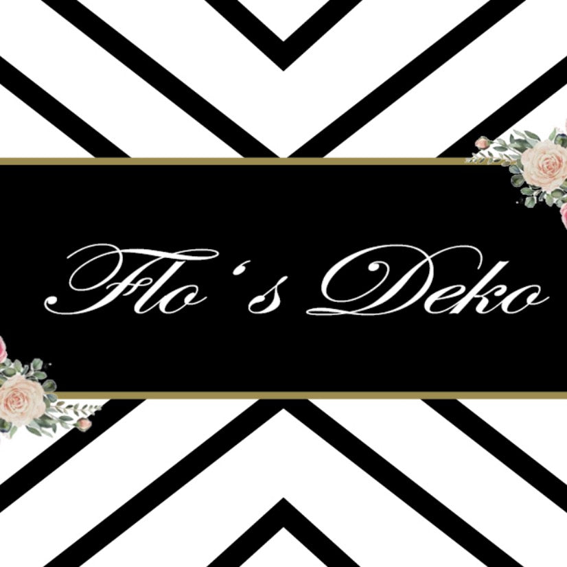 Flora Imeroska | Flo’s Deko | Décoration événementielle pour mariages & événements