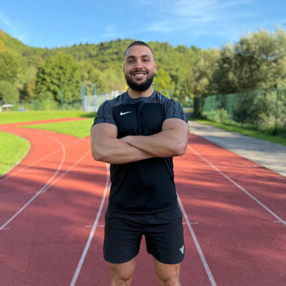 B.M : Coaching personnalisé, Entraînement – Suivi – Transformation