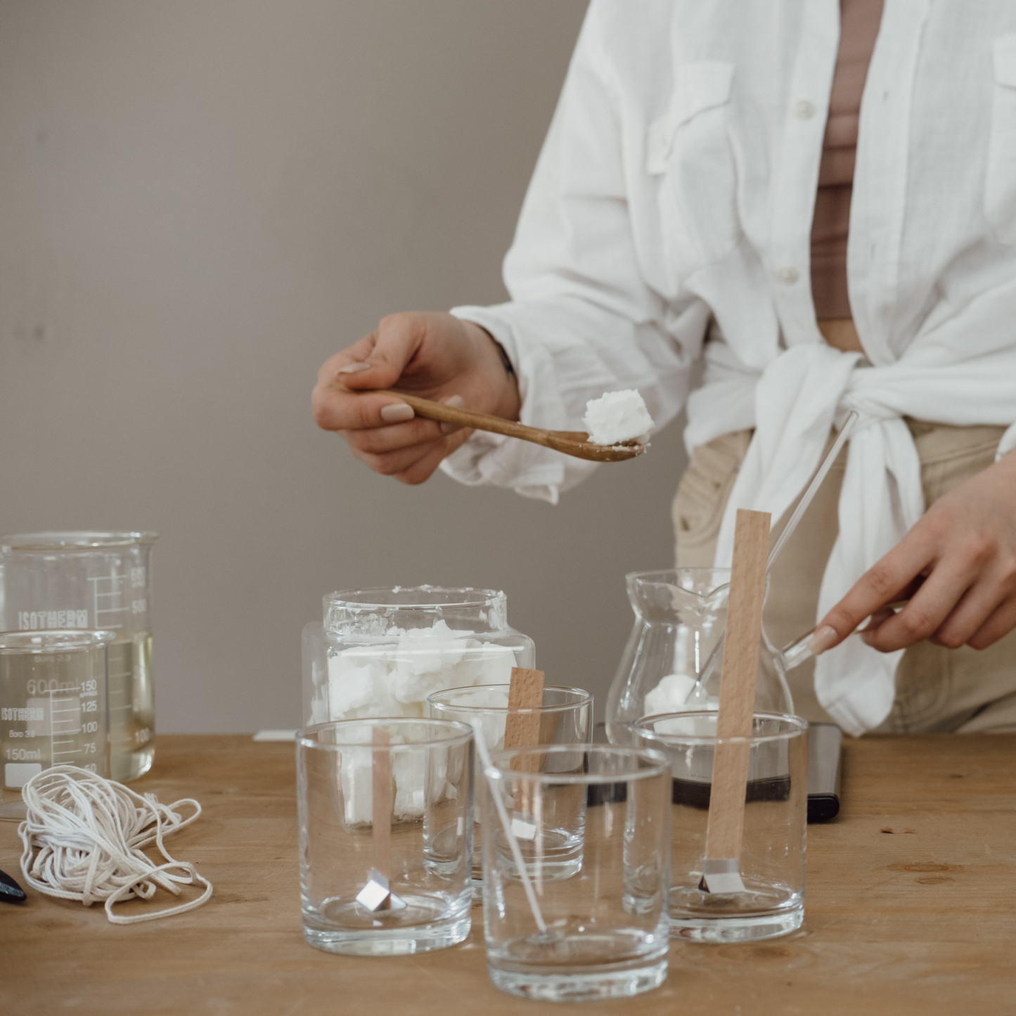 KIIP CANDLE : Allumez votre créativité!