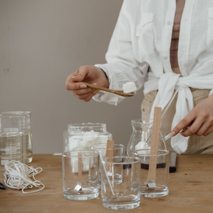 KIIP CANDLE : Allumez votre créativité!