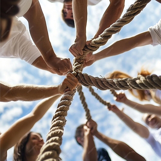 CP : Motivation des équipes et des personnes.