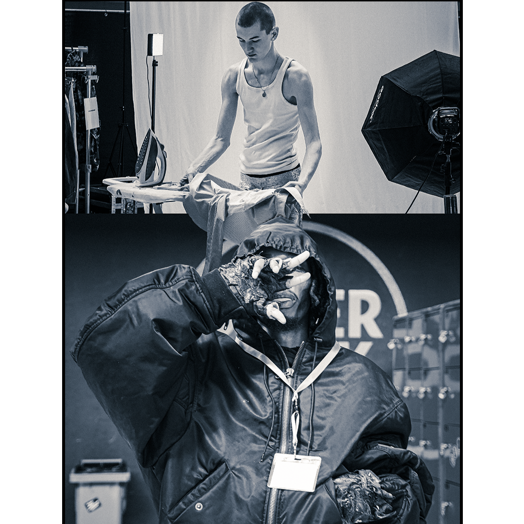 Jaquesroline : Visions by Jacquesroline