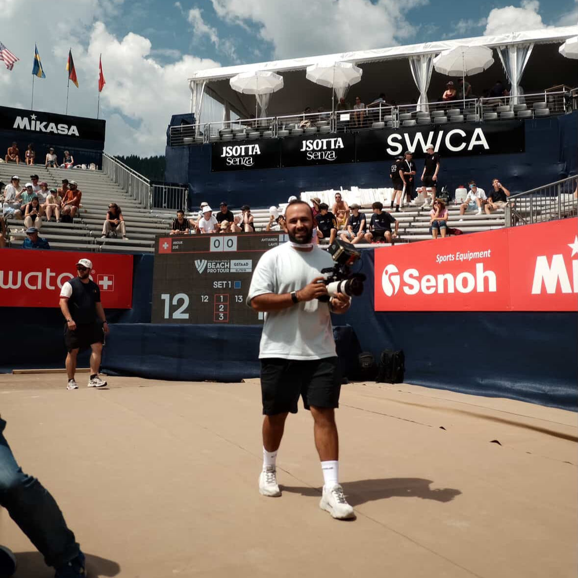 BSvisuals : préparer vos projets photo et vidéo