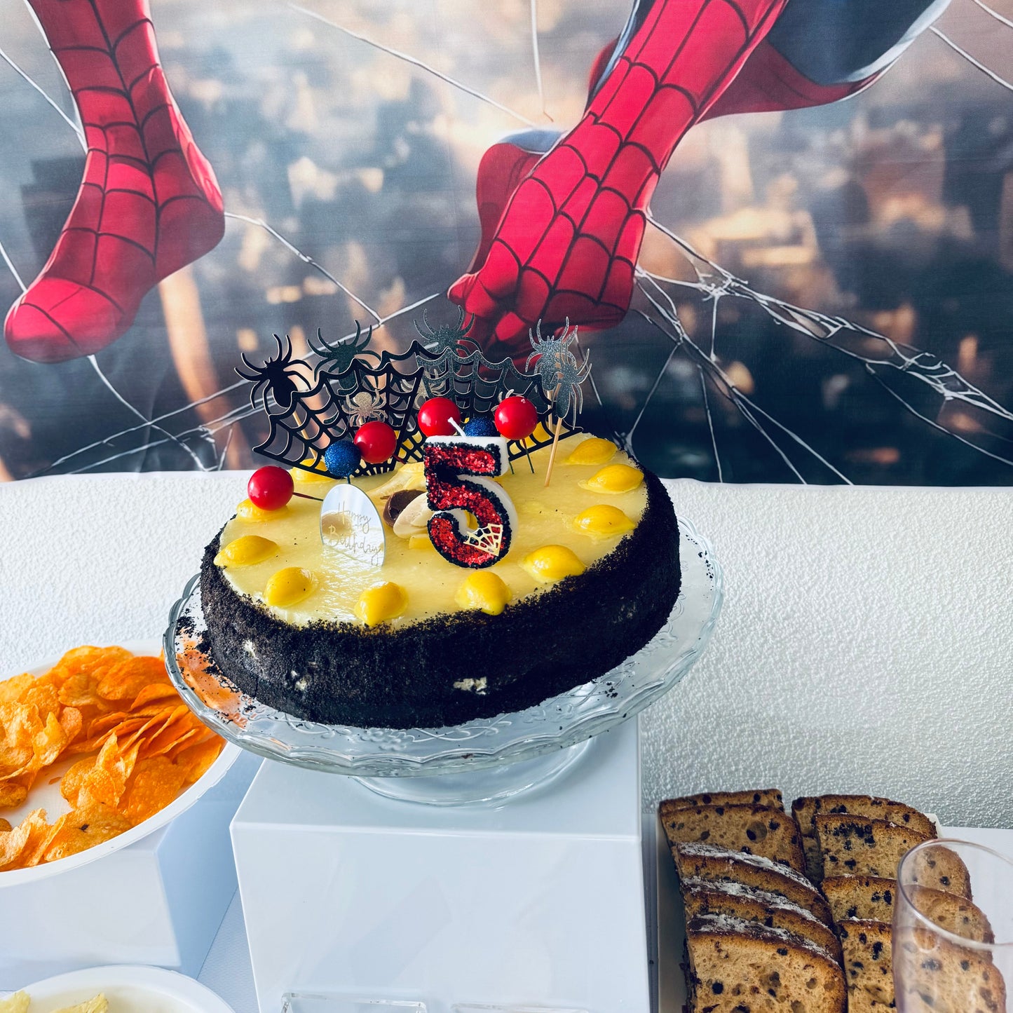 Jowessevents : Les Instants de Joie