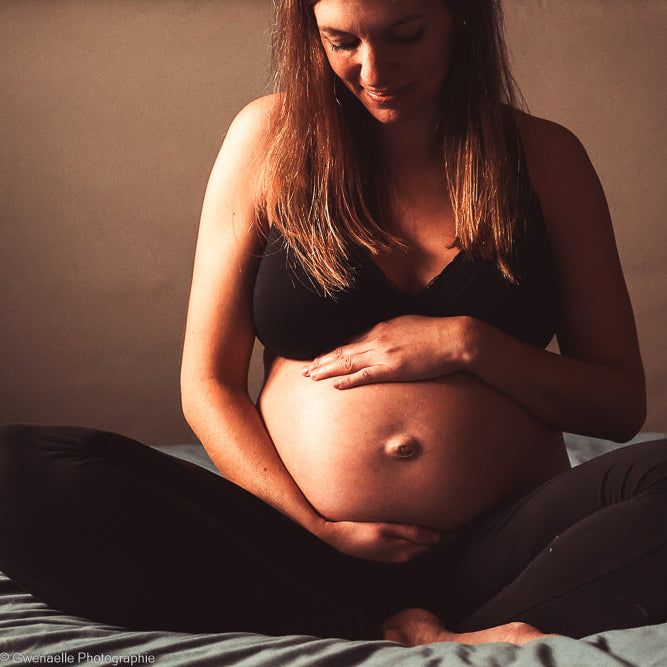 Gwenaelle Photographie : Figer l'instant