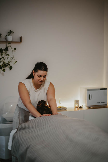 Massage bien-être - Reconnu ASCA
