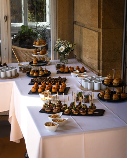 Yum Enjoy Traiteur : Demander une offre
