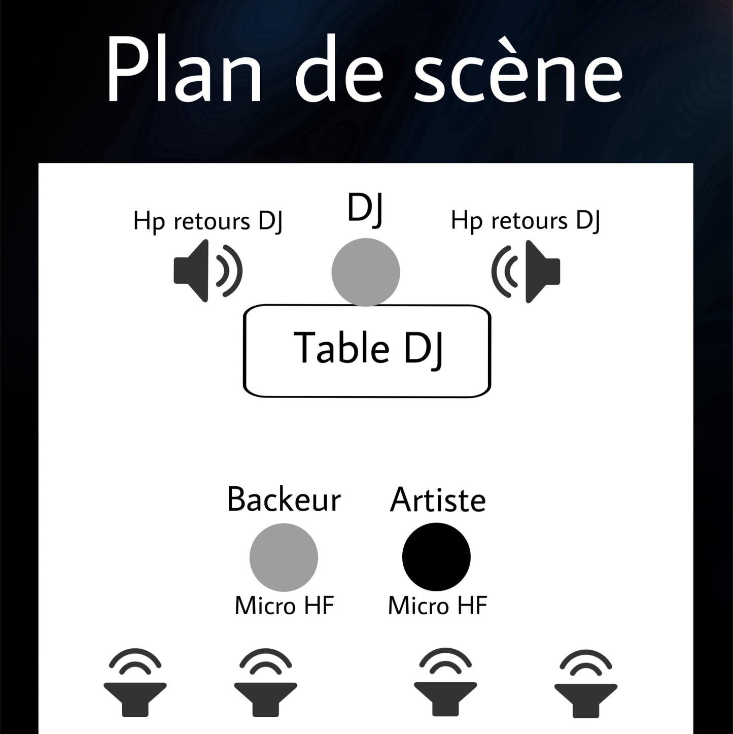 DAROM – Le Show Hip-Hop