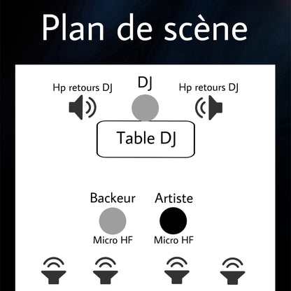 DAROM – Le Show Hip-Hop