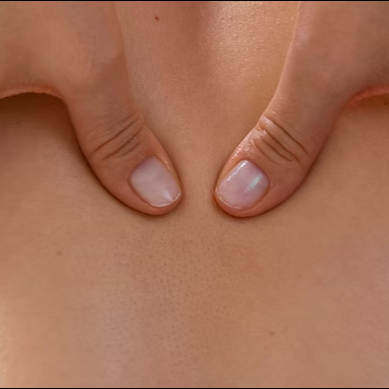 Respire avec Sultan : Ka Massage