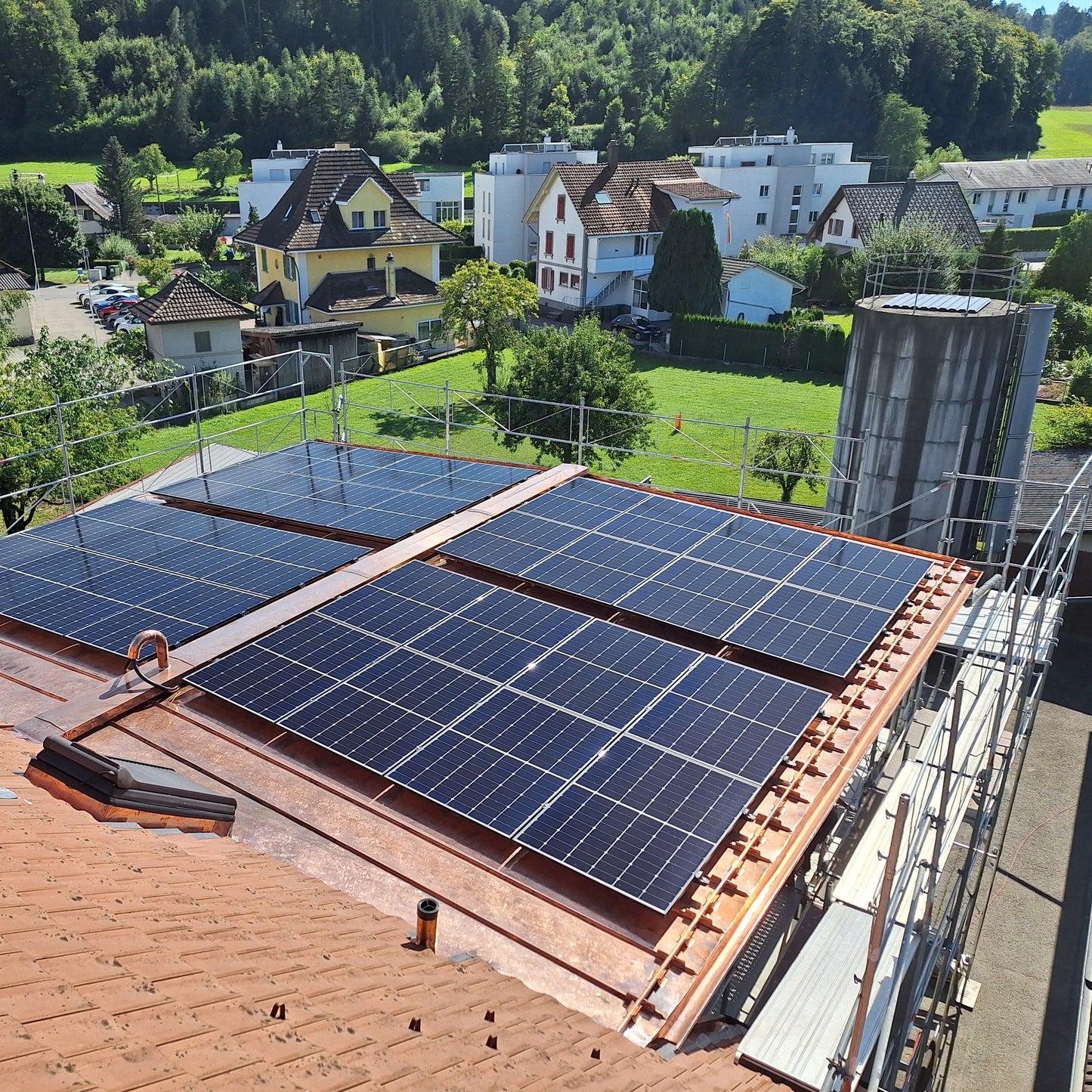 D.C.G : Gama Solar Simulator (DE)