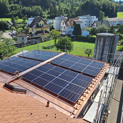 D.C.G : Gama Solar Simulator (DE)