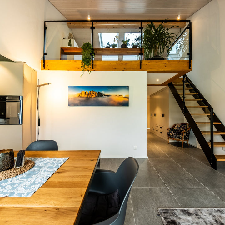 mha architectes : Donnez vie à vos idées !