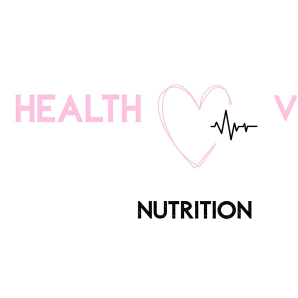 Health Vitality Nutrition : Consultation nutritionnel